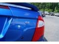 Blue Flame Metallic - Fusion SE Photo No. 16