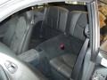 Black Leather w/Alcantara 2012 Porsche 911 Carrera 4S Coupe Interior Color