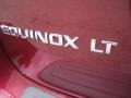 2009 Chevrolet Equinox LT AWD Badge and Logo Photo