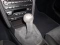  2012 911 Carrera 4S Coupe 6 Speed Manual Shifter