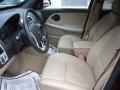 Light Cashmere Interior Photo for 2009 Chevrolet Equinox #52694481