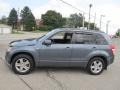  2008 Grand Vitara Luxury 4x4 Azure Grey Metallic