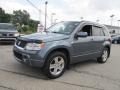 Azure Grey Metallic - Grand Vitara Luxury 4x4 Photo No. 7