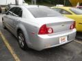Silver Ice Metallic - Malibu LT Photo No. 3