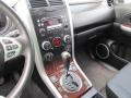 Controls of 2008 Grand Vitara Luxury 4x4