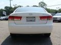 2006 Powder White Pearl Hyundai Sonata GLS  photo #7