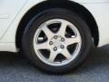 Powder White Pearl - Sonata GLS Photo No. 12