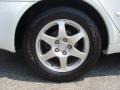 2006 Powder White Pearl Hyundai Sonata GLS  photo #14