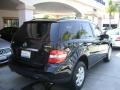 Black - ML 350 4Matic Photo No. 3