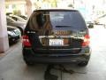 Black - ML 350 4Matic Photo No. 4
