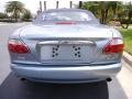 Zircon Blue Metallic - XK XK8 Convertible Photo No. 7