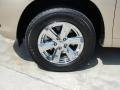 2010 Toyota Highlander V6 Wheel