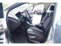 Ingot Silver Metallic - Focus SE Sport 5-Door Photo No. 9