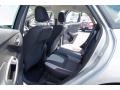 2012 Ingot Silver Metallic Ford Focus SE Sport 5-Door  photo #10