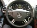 Black - ML 350 4Matic Photo No. 12
