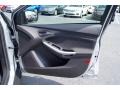 Two-Tone Sport Door Panel Photo for 2012 Ford Focus #52695723