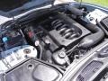 2004 Jaguar XK 4.2 Liter DOHC 32-Valve V8 Engine Photo