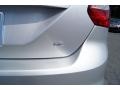 2012 Ingot Silver Metallic Ford Focus SE Sport 5-Door  photo #17