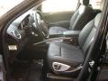 Black - ML 350 4Matic Photo No. 14