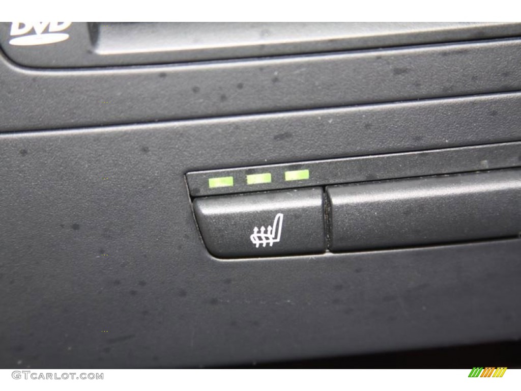 2008 3 Series 335i Convertible - Black Sapphire Metallic / Black photo #24