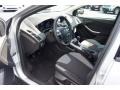 2012 Ingot Silver Metallic Ford Focus SE Sport 5-Door  photo #20