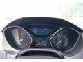Two-Tone Sport Gauges Photo for 2012 Ford Focus #52695822