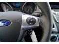 2012 Ingot Silver Metallic Ford Focus SE Sport 5-Door  photo #23
