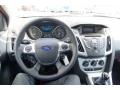 2012 Ingot Silver Metallic Ford Focus SE Sport 5-Door  photo #24