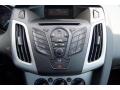 2012 Ingot Silver Metallic Ford Focus SE Sport 5-Door  photo #26