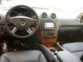 Black - ML 350 4Matic Photo No. 17