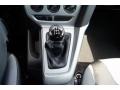 Two-Tone Sport Transmission Photo for 2012 Ford Focus #52695939