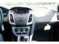 2012 Ingot Silver Metallic Ford Focus SE Sport 5-Door  photo #29