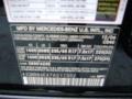 Black - ML 350 4Matic Photo No. 19