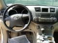 2010 Sandy Beach Metallic Toyota Highlander V6  photo #43