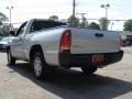 2008 Silver Streak Mica Toyota Tacoma Regular Cab  photo #8