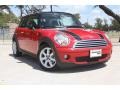 Chili Red - Cooper Hardtop Photo No. 1