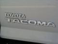 2008 Silver Streak Mica Toyota Tacoma Regular Cab  photo #9