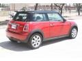 Chili Red - Cooper Hardtop Photo No. 3
