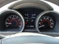 2010 Toyota Highlander V6 Gauges