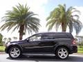 Black - GL 550 4Matic Photo No. 1