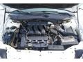 3.0L DOHC 24V Duratec V6 2000 Ford Taurus SES Engine