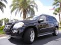 Black - GL 550 4Matic Photo No. 2