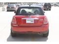Chili Red - Cooper Hardtop Photo No. 11