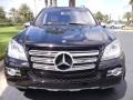 Black - GL 550 4Matic Photo No. 3