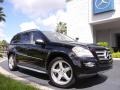Black - GL 550 4Matic Photo No. 4