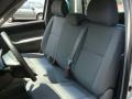 2008 Silver Streak Mica Toyota Tacoma Regular Cab  photo #20