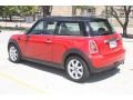Chili Red - Cooper Hardtop Photo No. 13