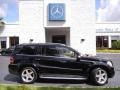 Black - GL 550 4Matic Photo No. 5