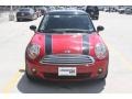 Chili Red - Cooper Hardtop Photo No. 15