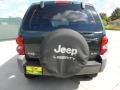 2002 Shale Green Metallic Jeep Liberty Sport  photo #4
